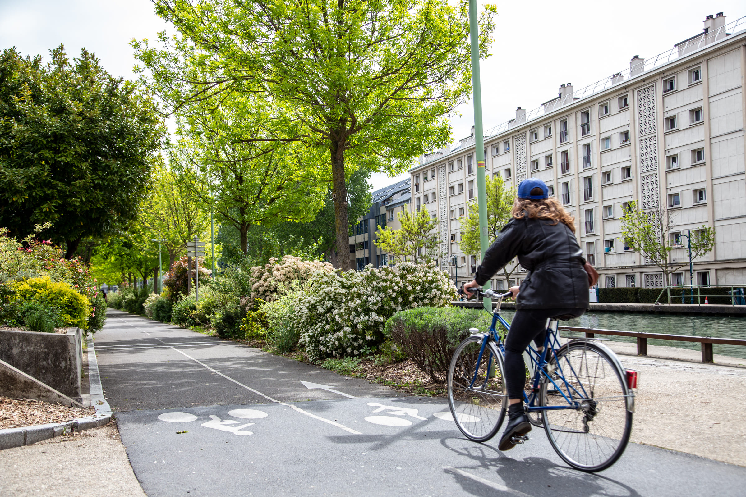 Ça se passe en ce moment !